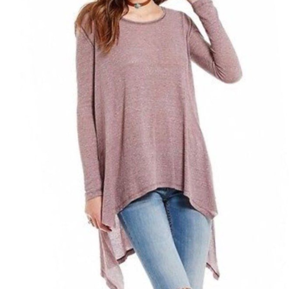 Free People Incredible Tee - Picture 1 of 6